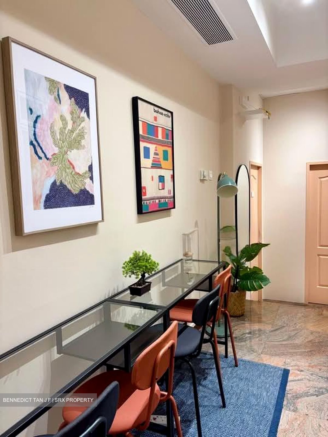 Landridge Condo (D5), Condominium #567511661